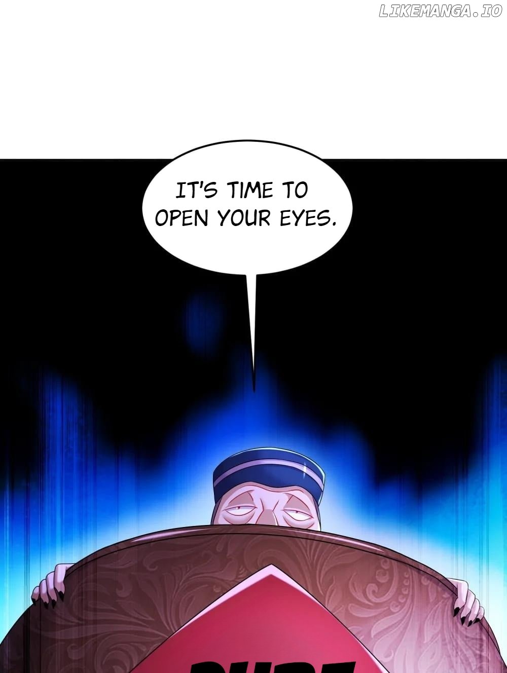 My Furry Harem Is After Me Chapter 111 — Page 29