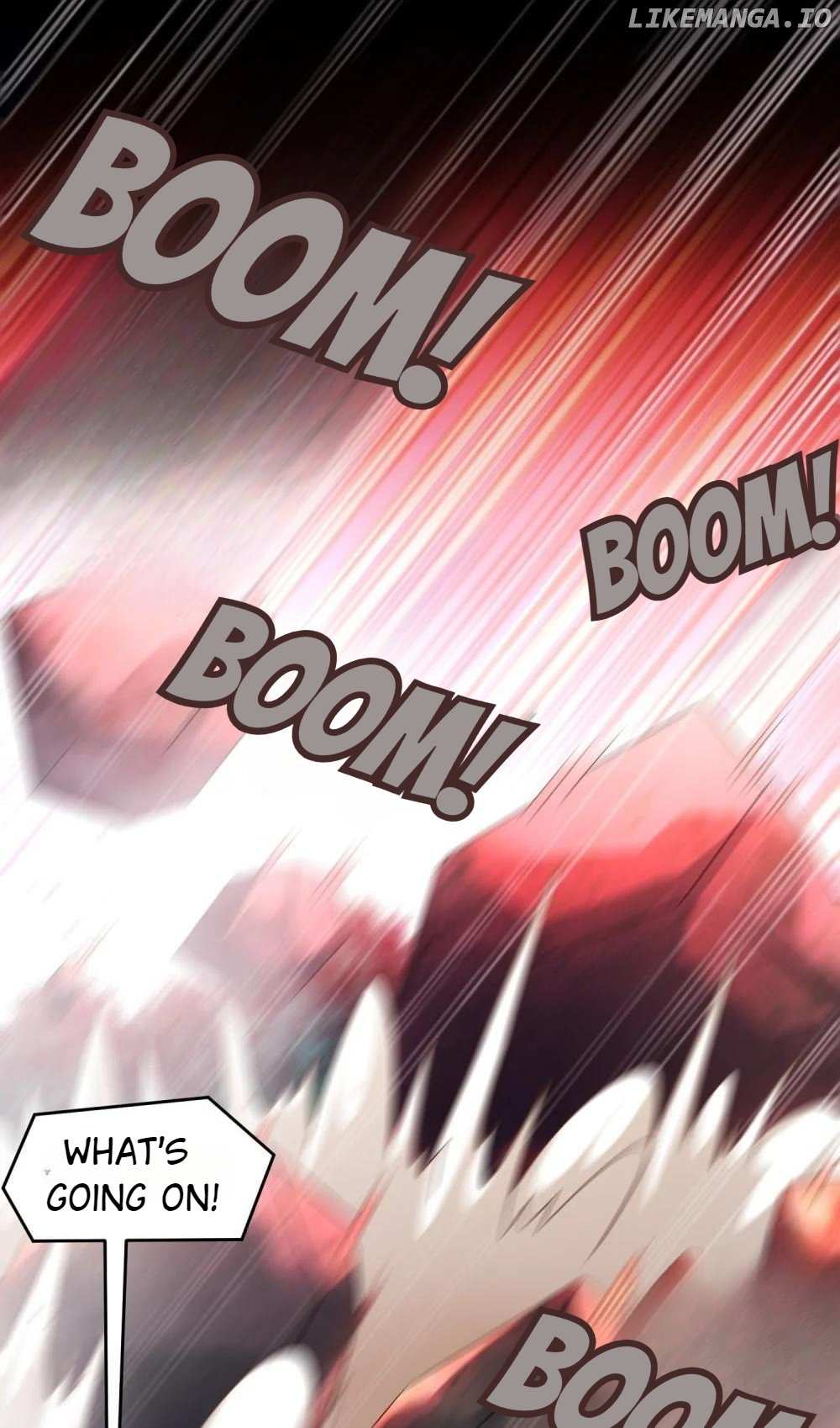 My Furry Harem Is After Me Chapter 112 — Page 4