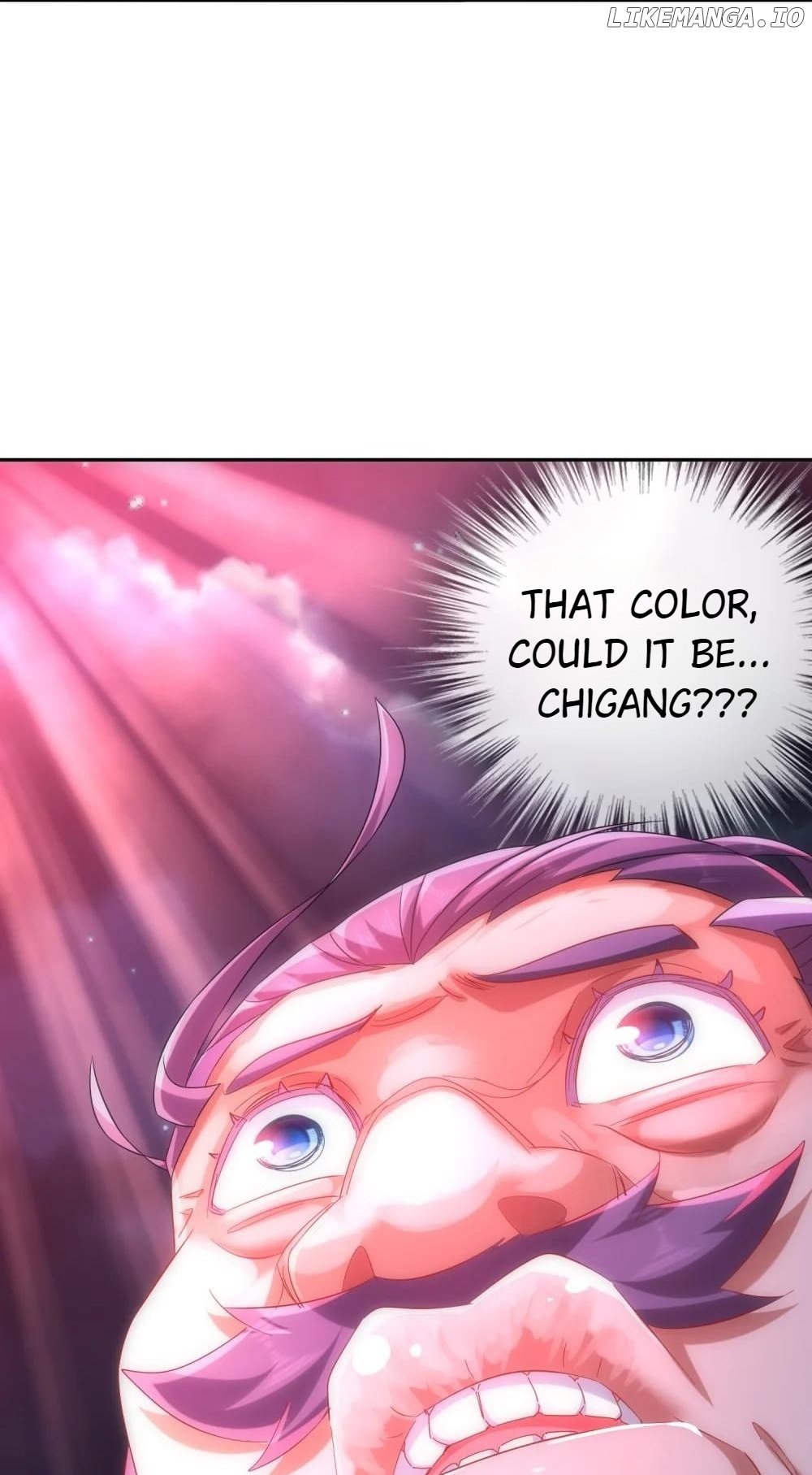 My Furry Harem Is After Me Chapter 112 — Page 6