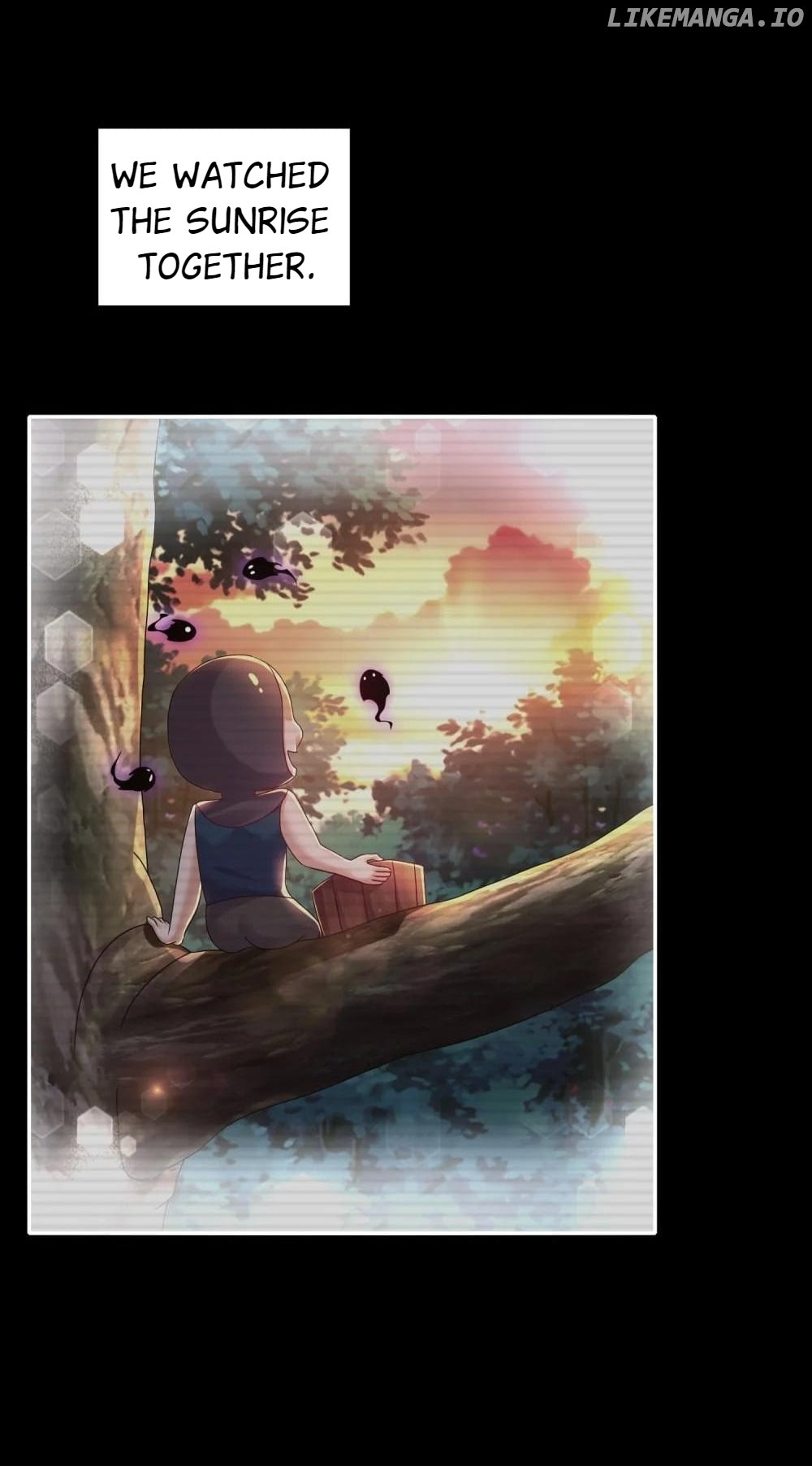 My Furry Harem Is After Me Chapter 113 — Page 6