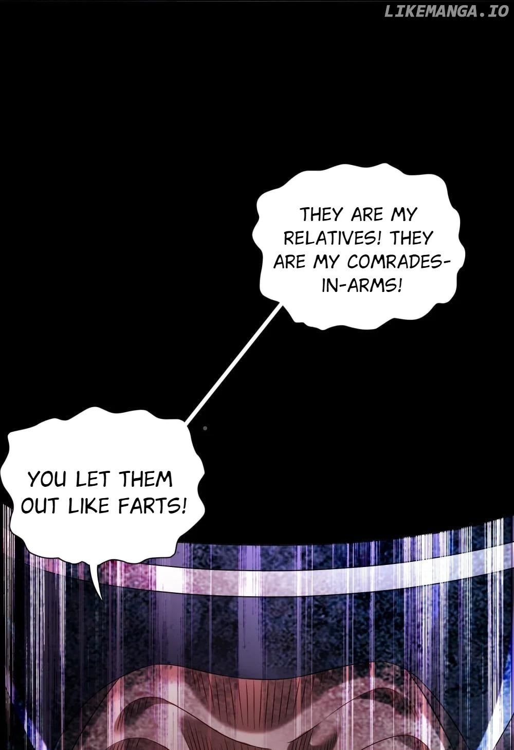 My Furry Harem Is After Me Chapter 113 — Page 9