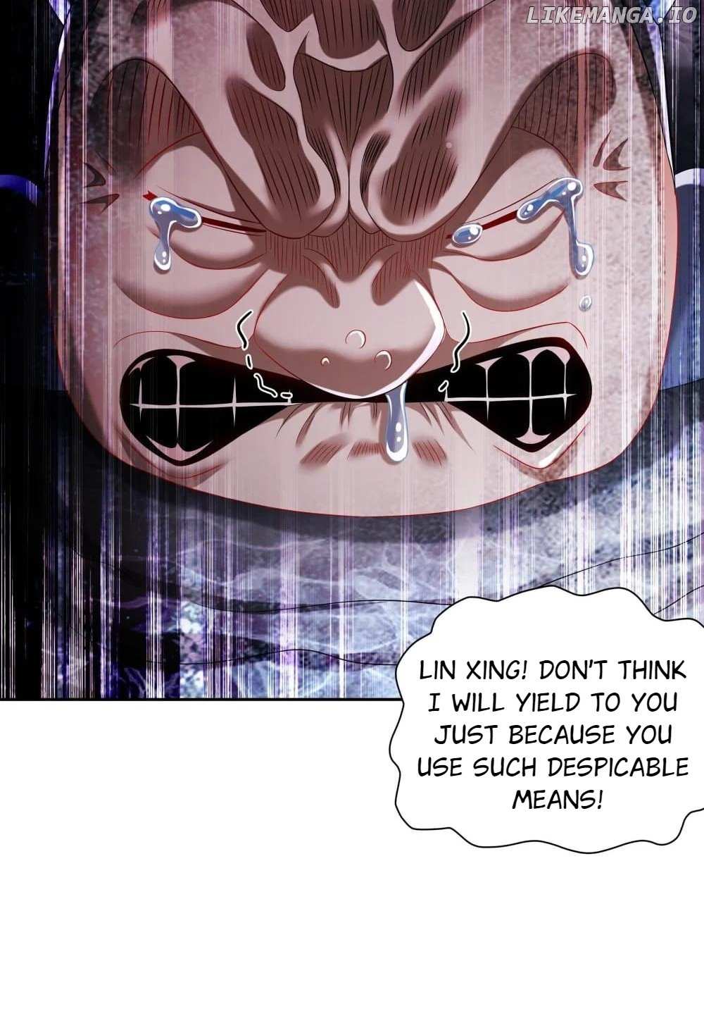 My Furry Harem Is After Me Chapter 113 — Page 10