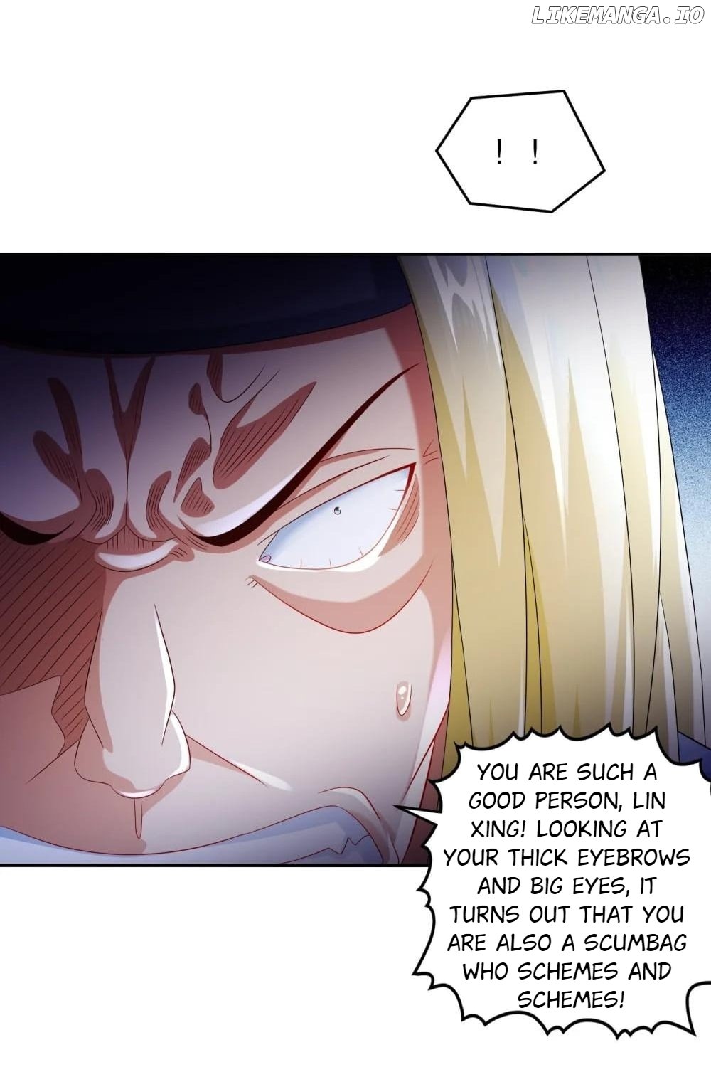 My Furry Harem Is After Me Chapter 113 — Page 23