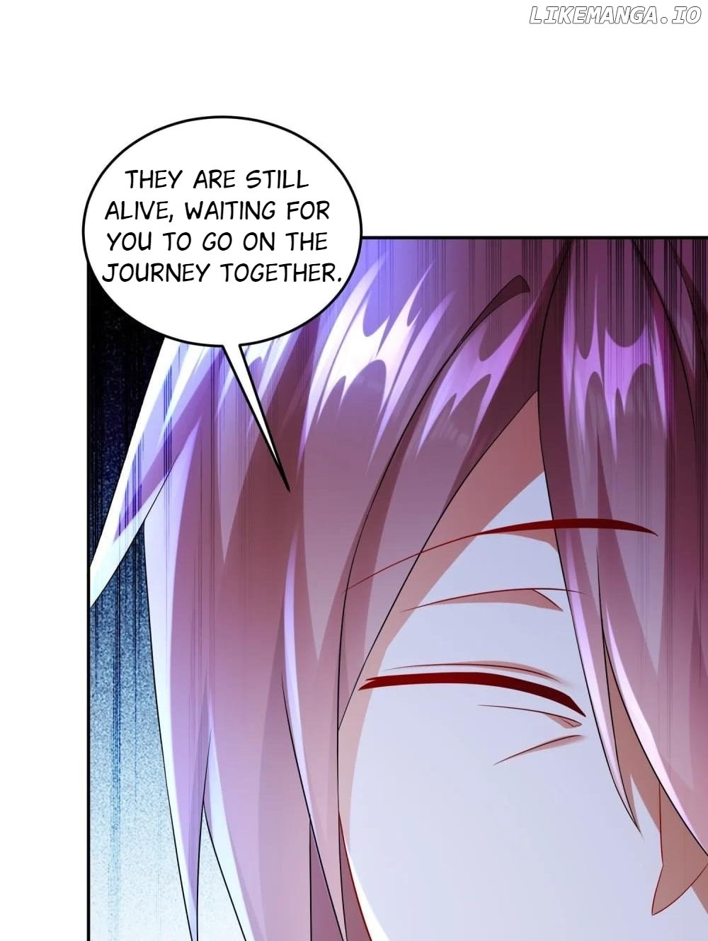 My Furry Harem Is After Me Chapter 114 — Page 7