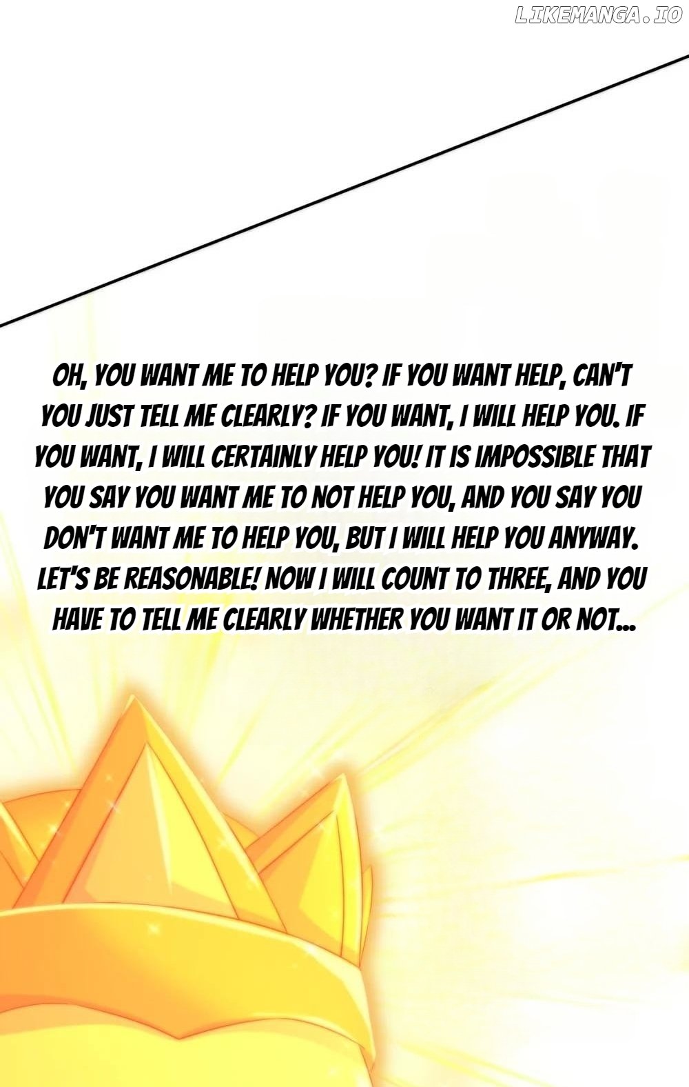My Furry Harem Is After Me Chapter 115 — Page 9