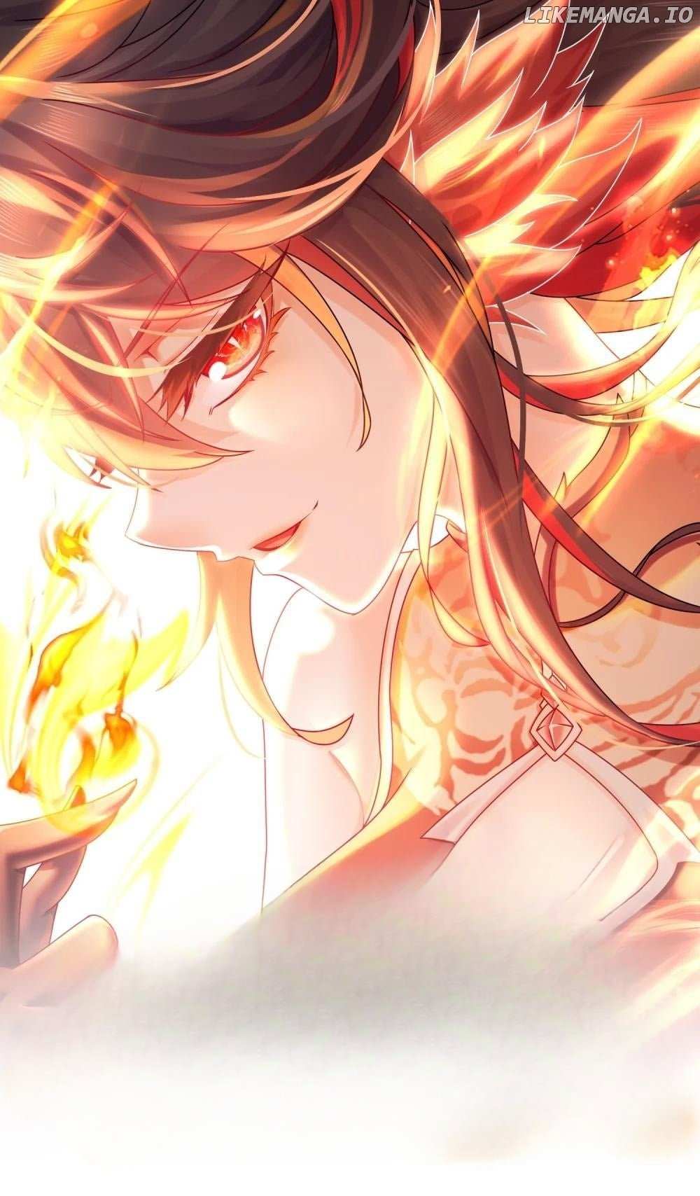 My Furry Harem Is After Me Chapter 116 — Page 2