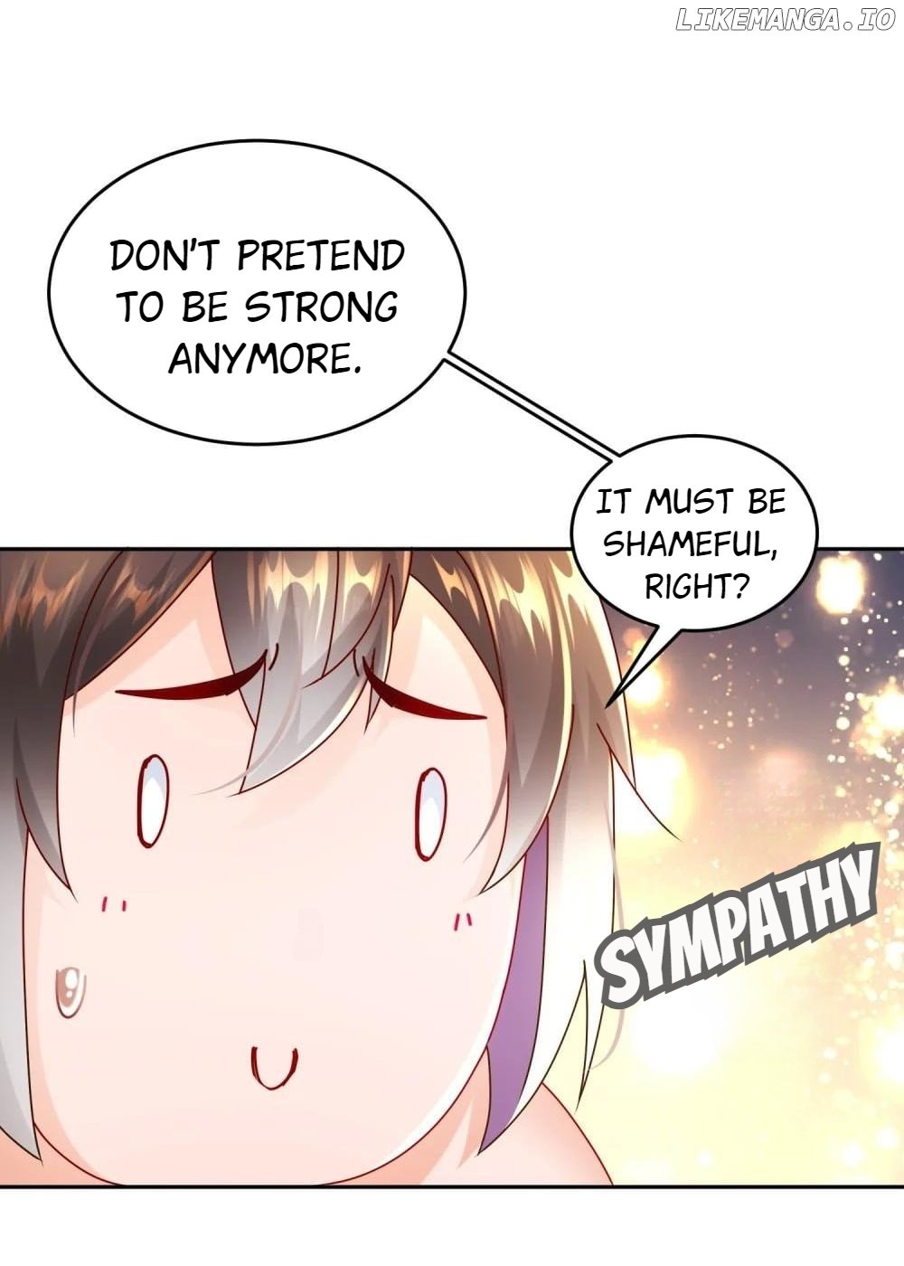 My Furry Harem Is After Me Chapter 116 — Page 26