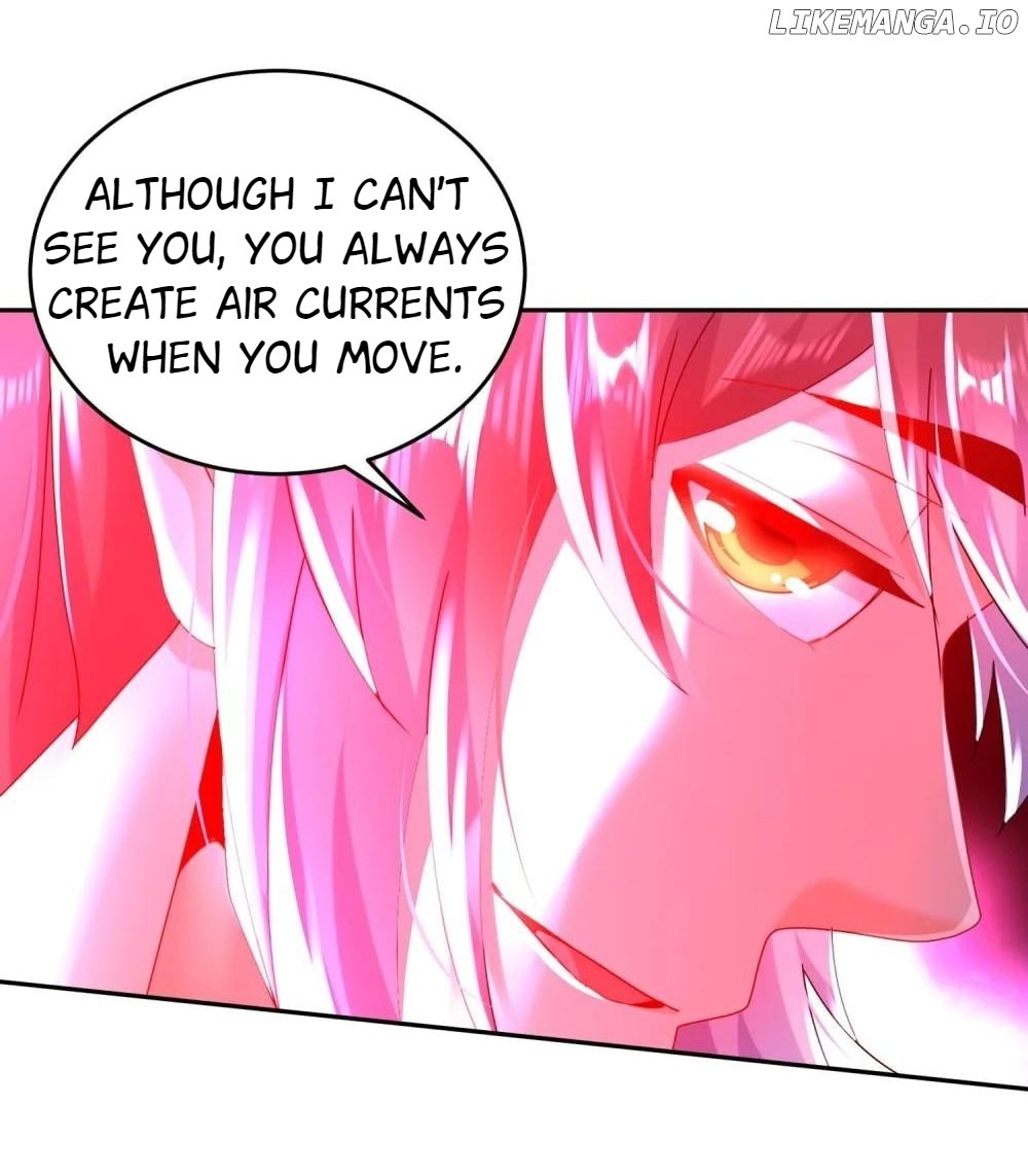 My Furry Harem Is After Me Chapter 117 — Page 29