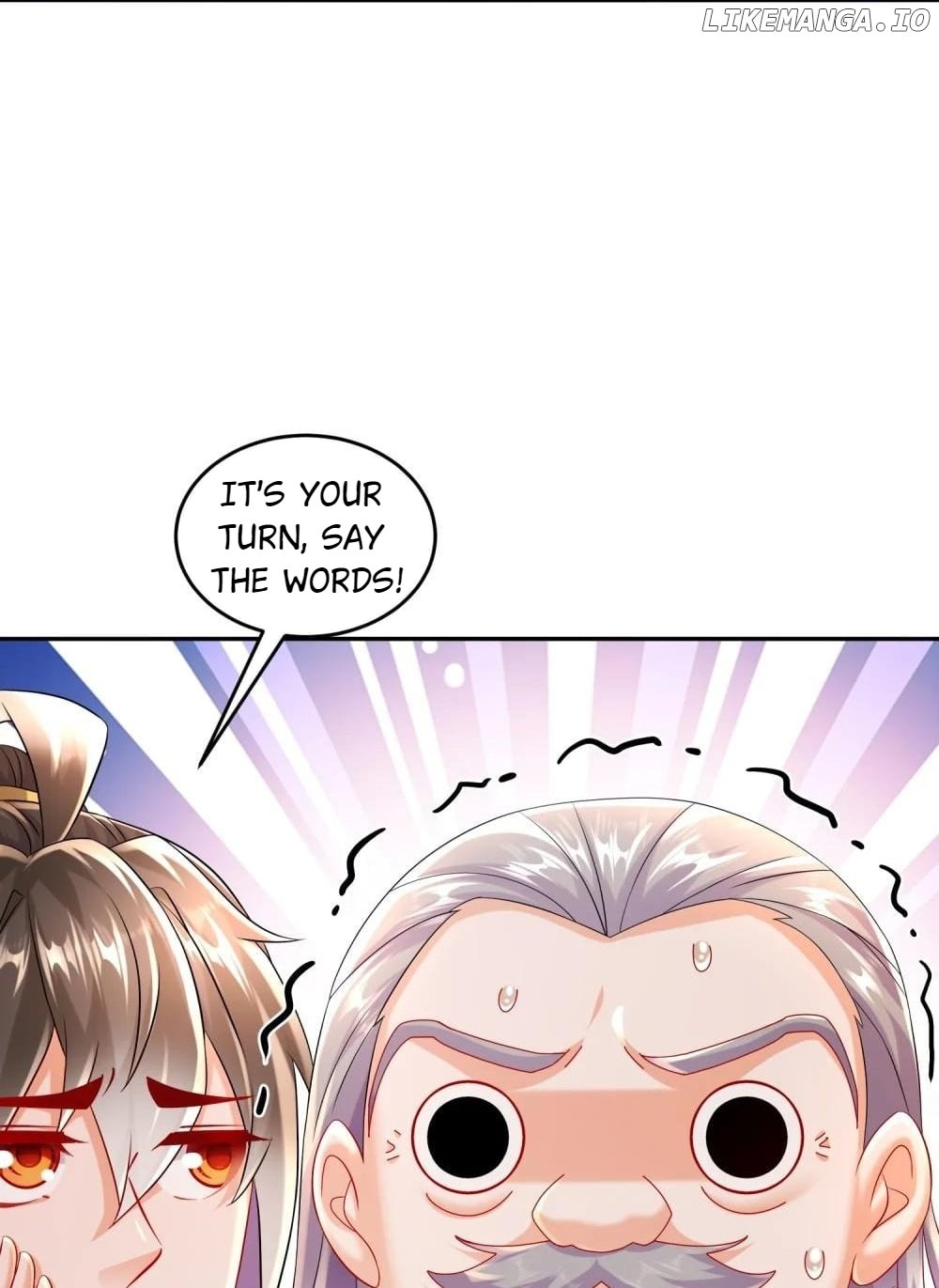 My Furry Harem Is After Me Chapter 118 — Page 29