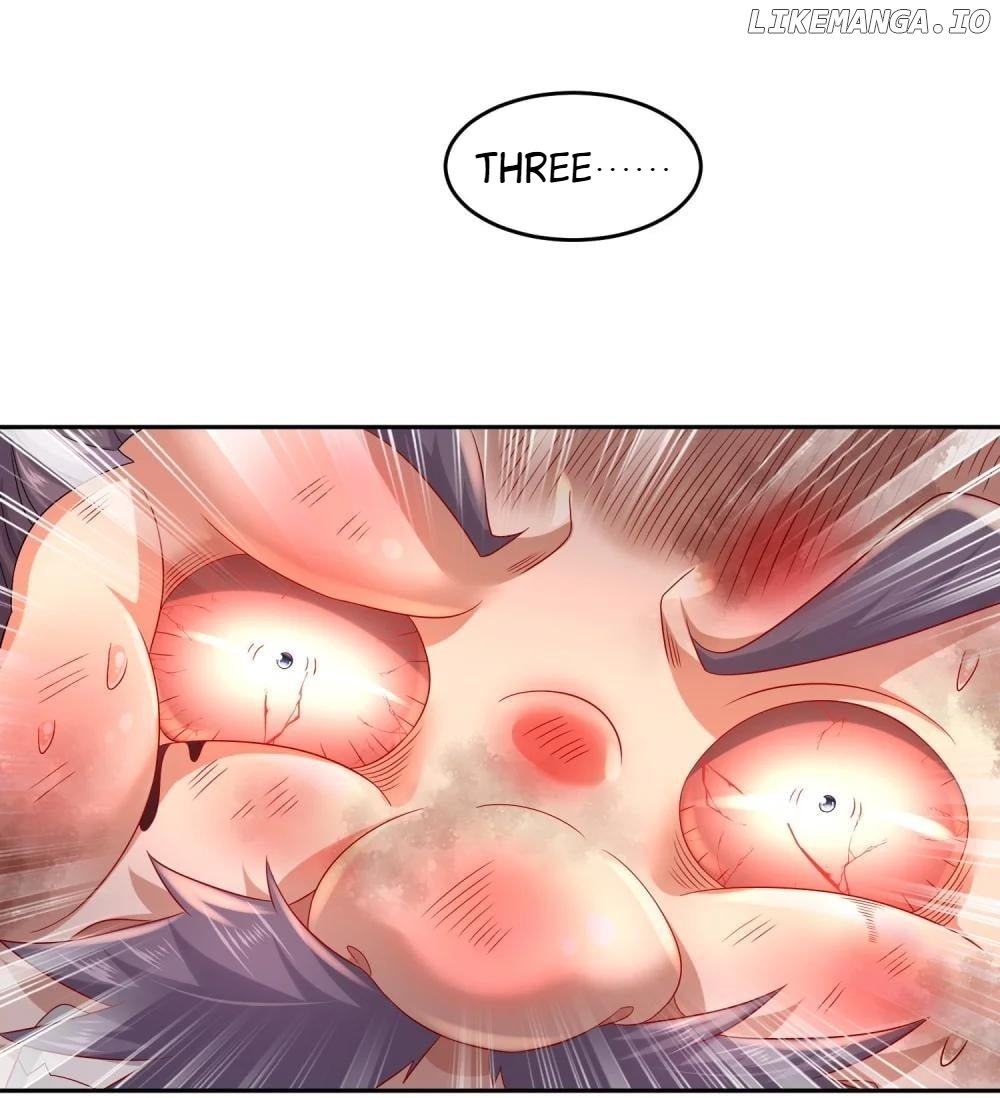 My Furry Harem Is After Me Chapter 119 — Page 7