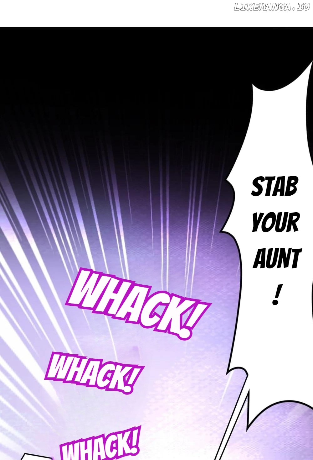 My Furry Harem Is After Me Chapter 119 — Page 15