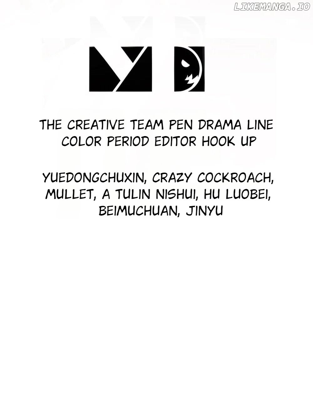 My Furry Harem Is After Me Chapter 12 — Page 3