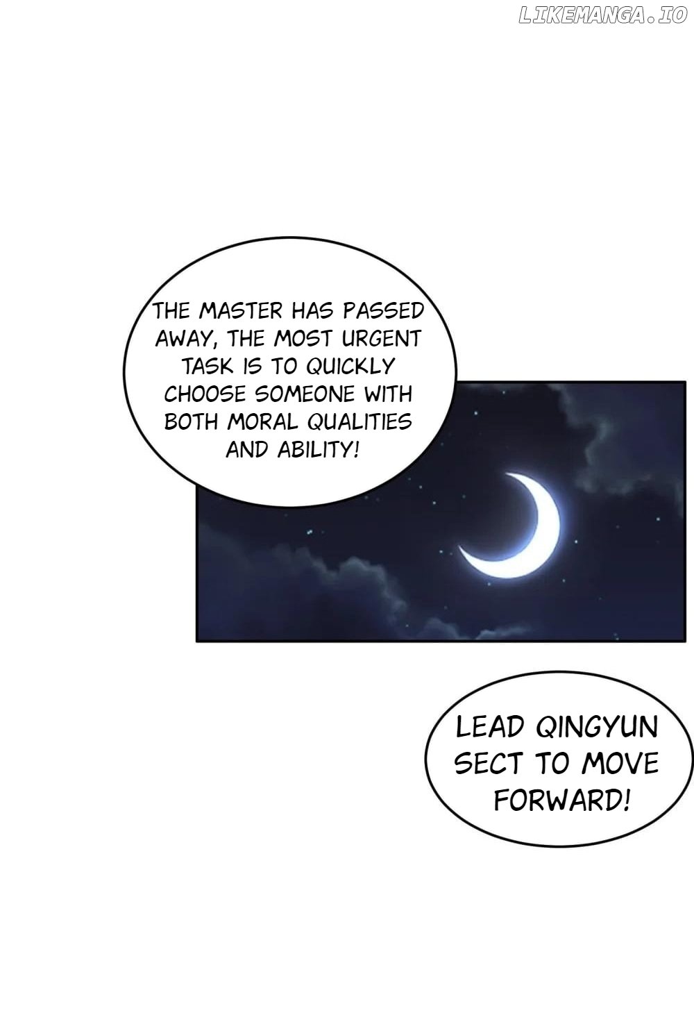 My Furry Harem Is After Me Chapter 120 — Page 6
