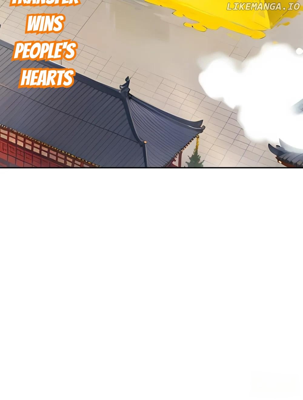 My Furry Harem Is After Me Chapter 121 — Page 37