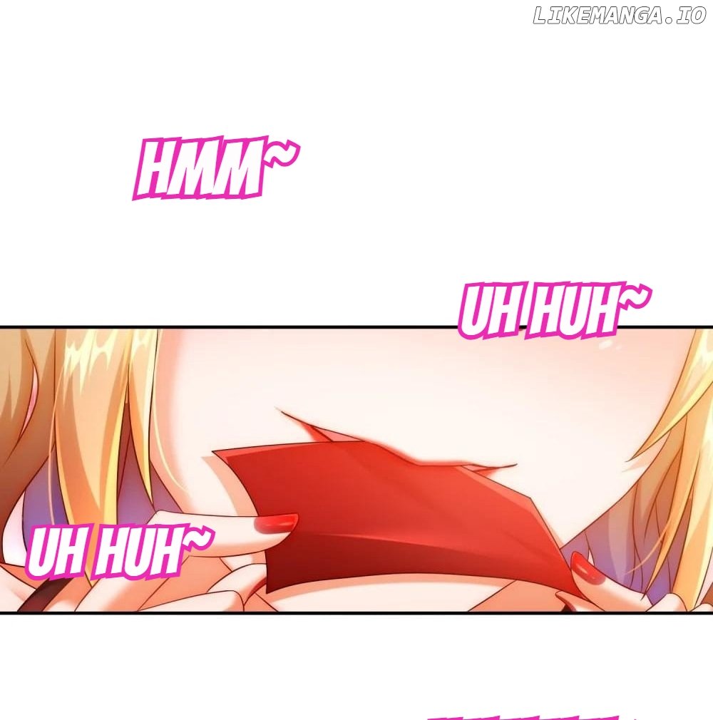 My Furry Harem Is After Me Chapter 122 — Page 29