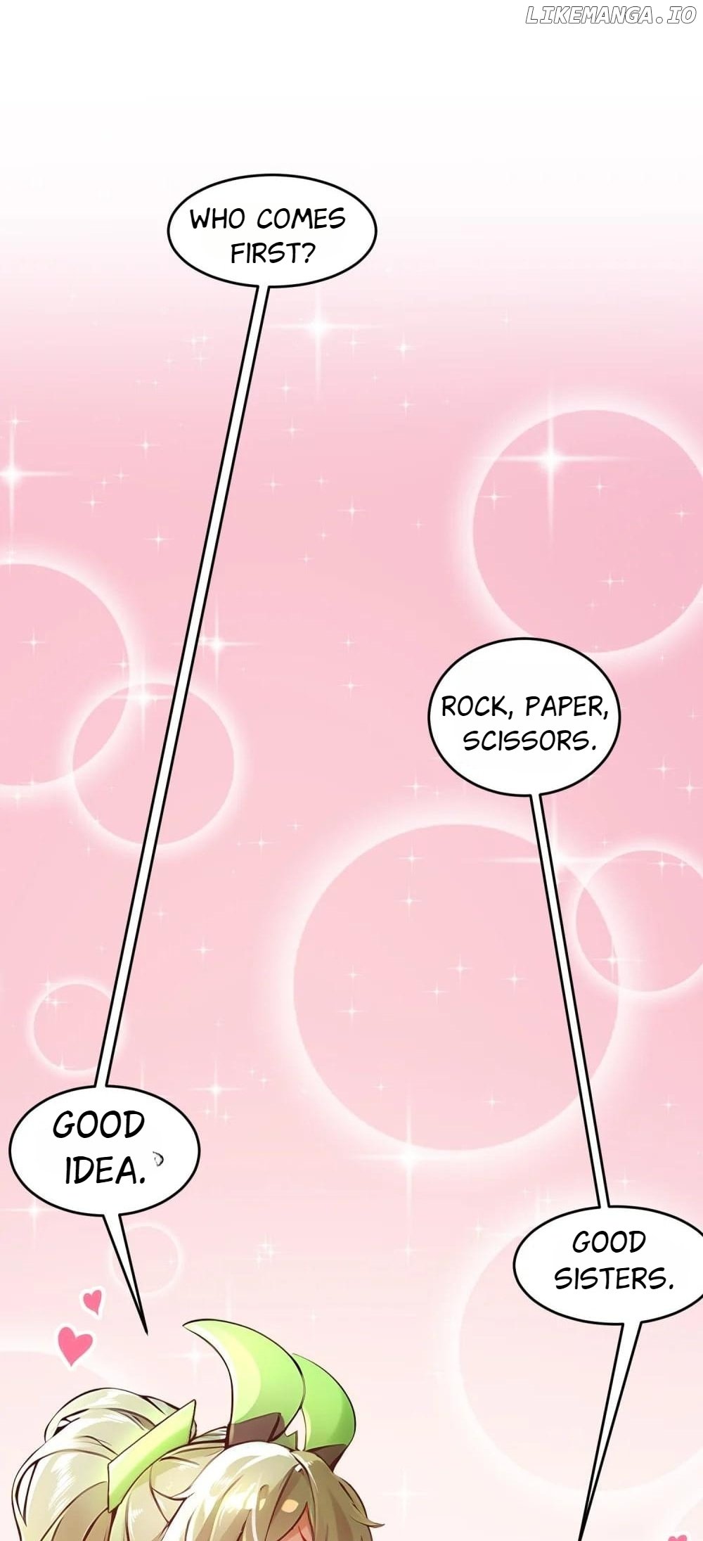 My Furry Harem Is After Me Chapter 122 — Page 34