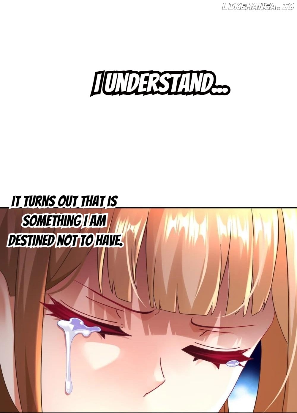 My Furry Harem Is After Me Chapter 123 — Page 18
