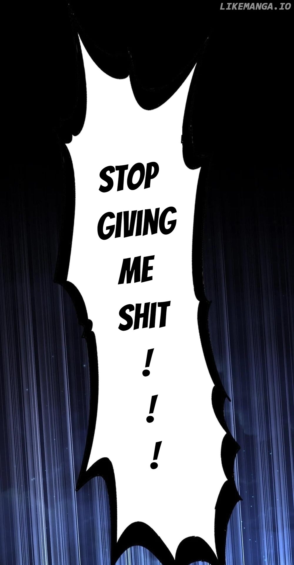 My Furry Harem Is After Me Chapter 123 — Page 21