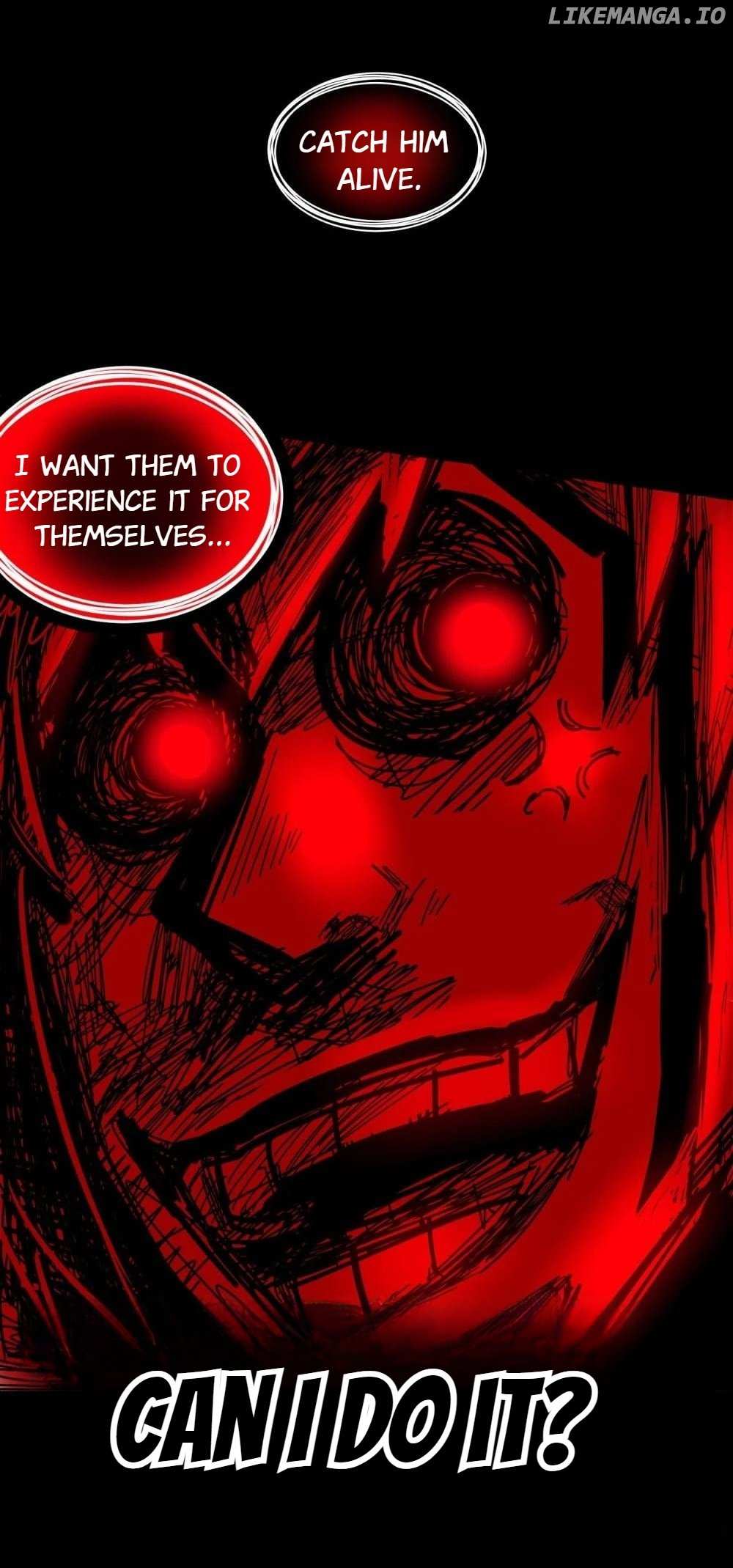 My Furry Harem Is After Me Chapter 123 — Page 39