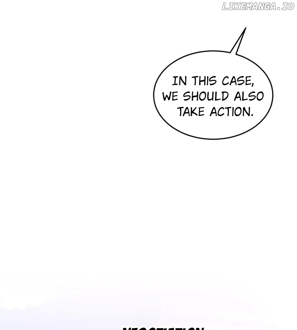 My Furry Harem Is After Me Chapter 124 — Page 13