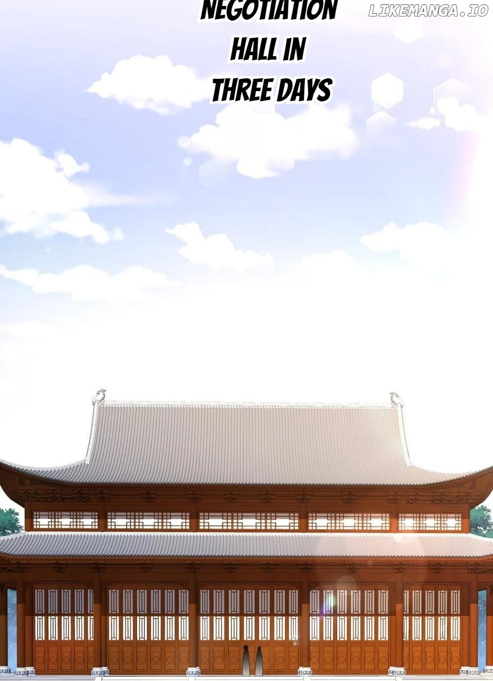 My Furry Harem Is After Me Chapter 124 — Page 14