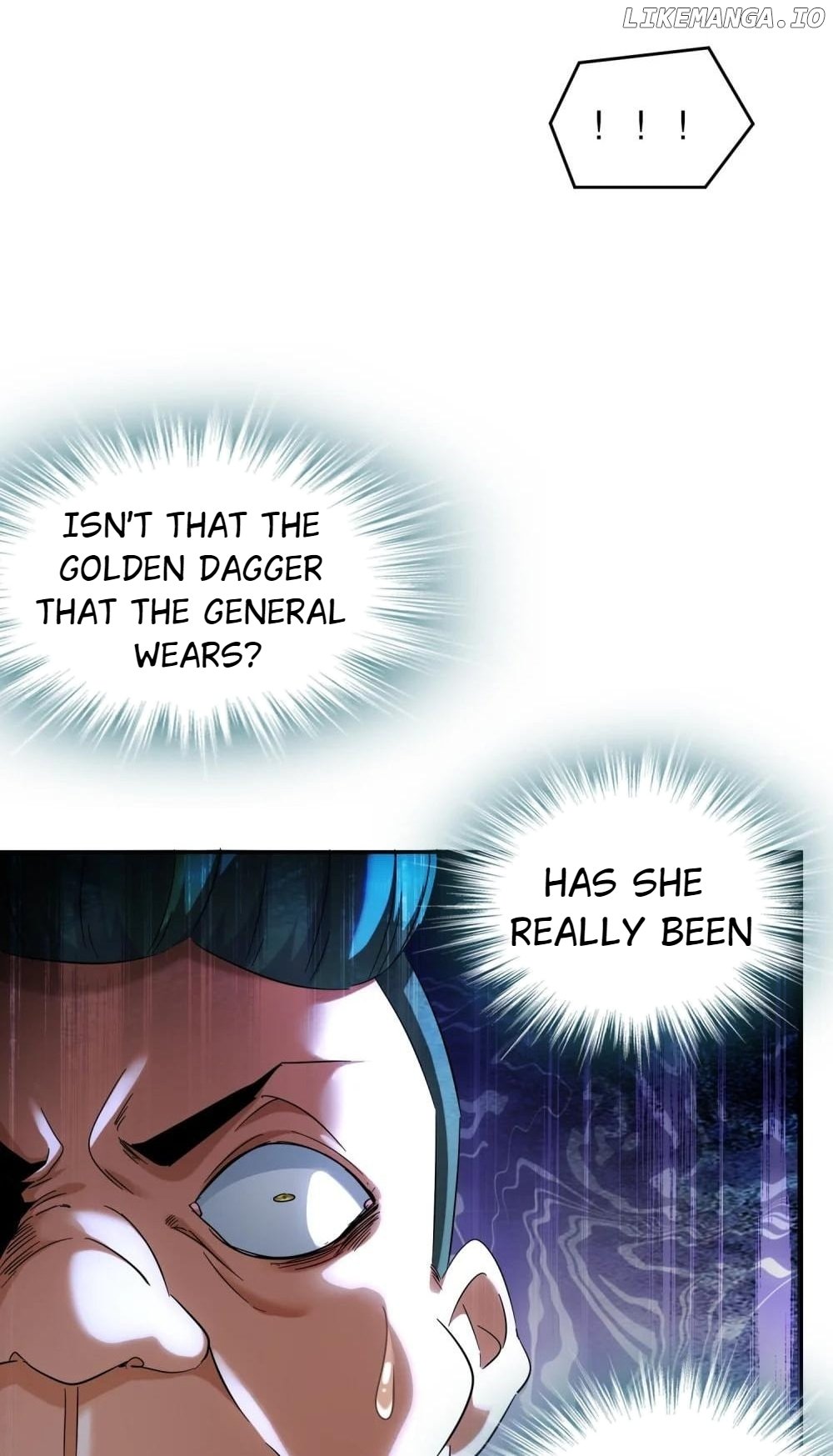 My Furry Harem Is After Me Chapter 125 — Page 15