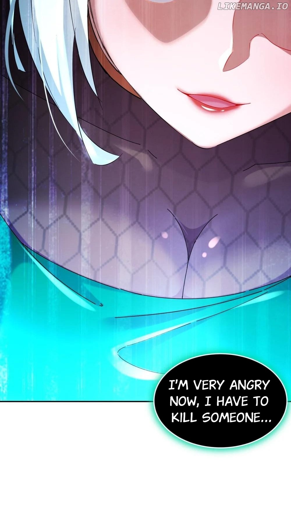 My Furry Harem Is After Me Chapter 125 — Page 17