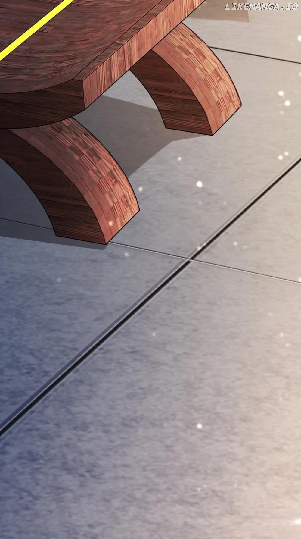 My Furry Harem Is After Me Chapter 125 — Page 36
