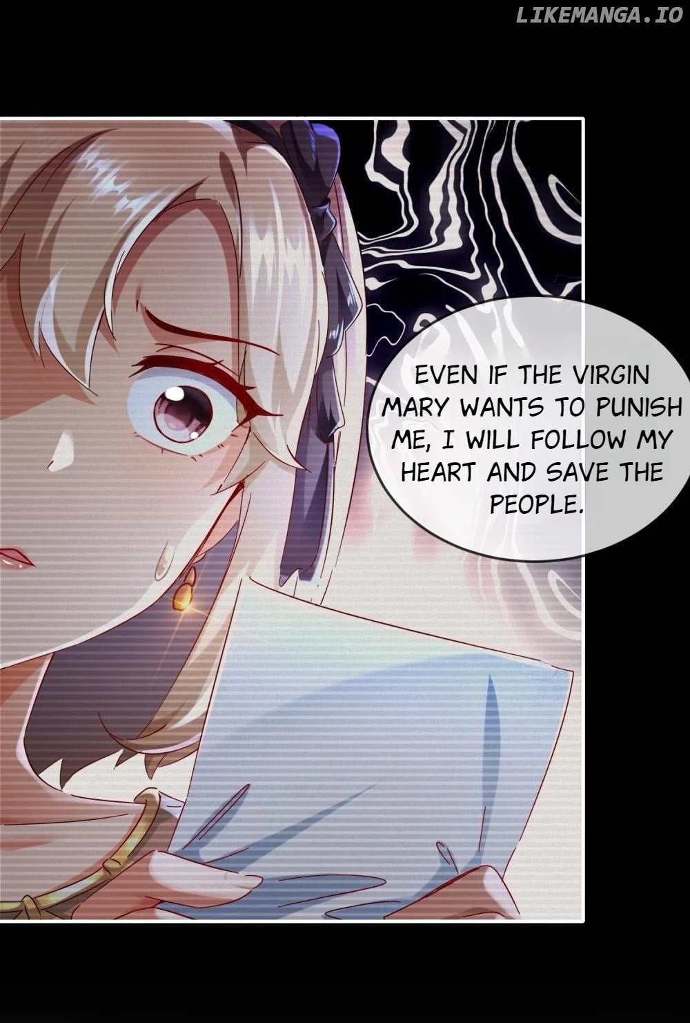 My Furry Harem Is After Me Chapter 126 — Page 20