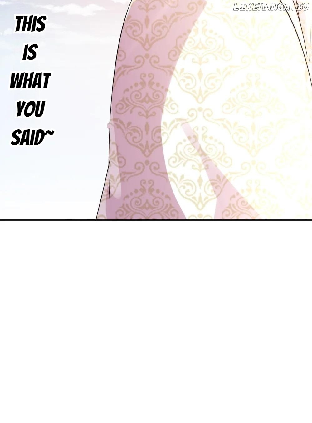 My Furry Harem Is After Me Chapter 126 — Page 38