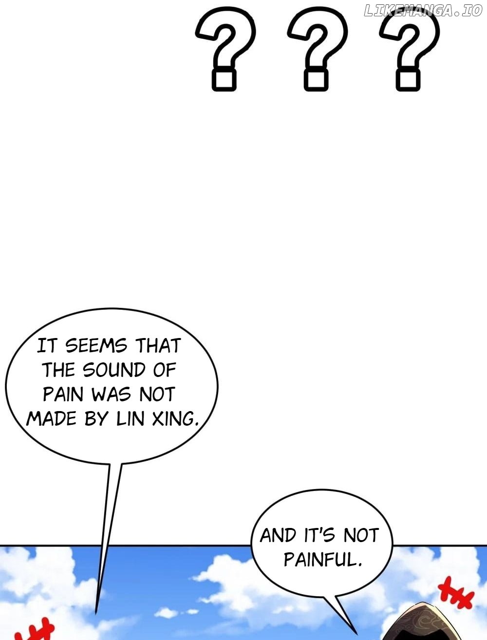 My Furry Harem Is After Me Chapter 127 — Page 17
