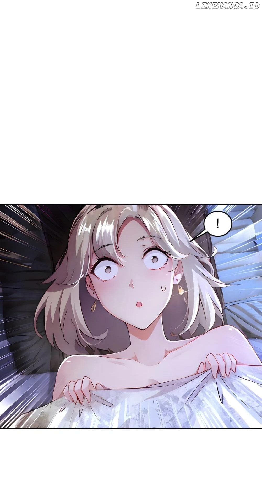My Furry Harem Is After Me Chapter 129 — Page 15