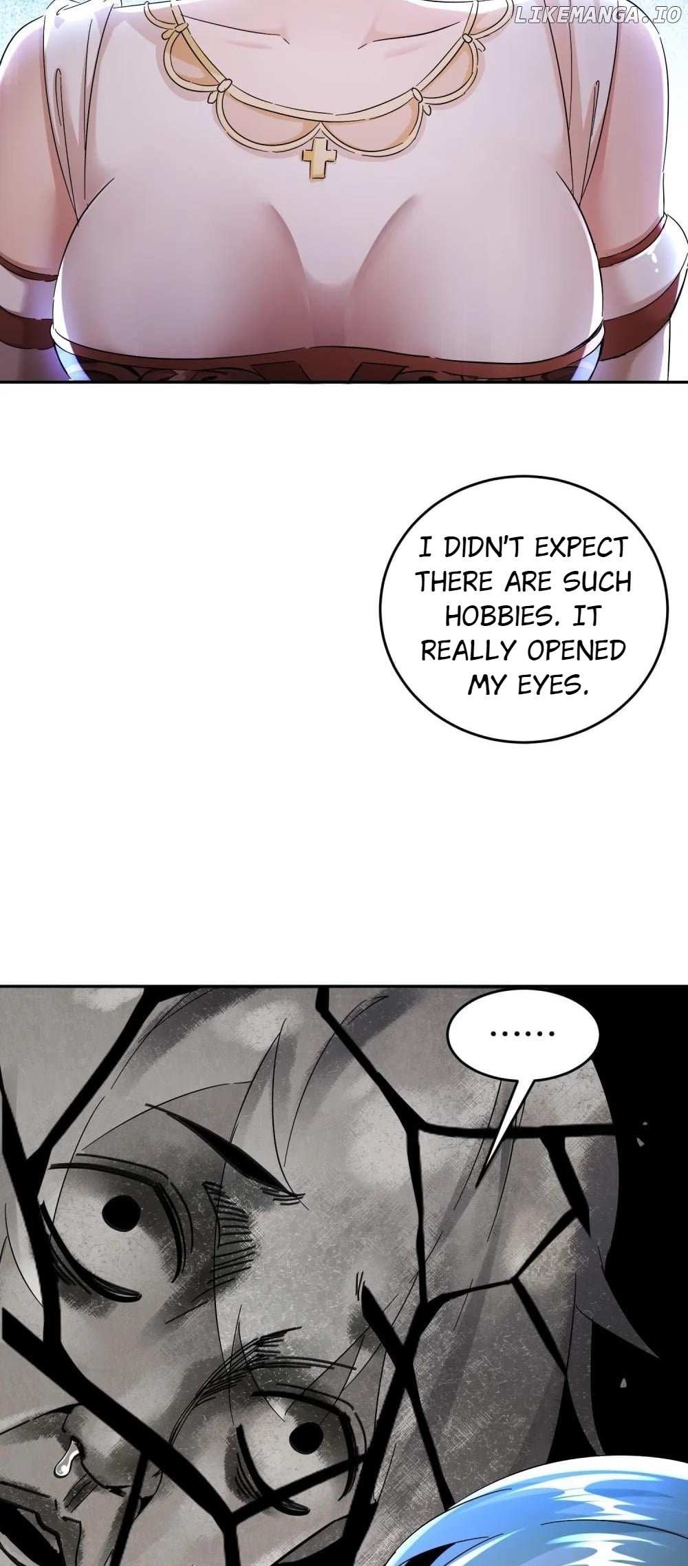 My Furry Harem Is After Me Chapter 129 — Page 37