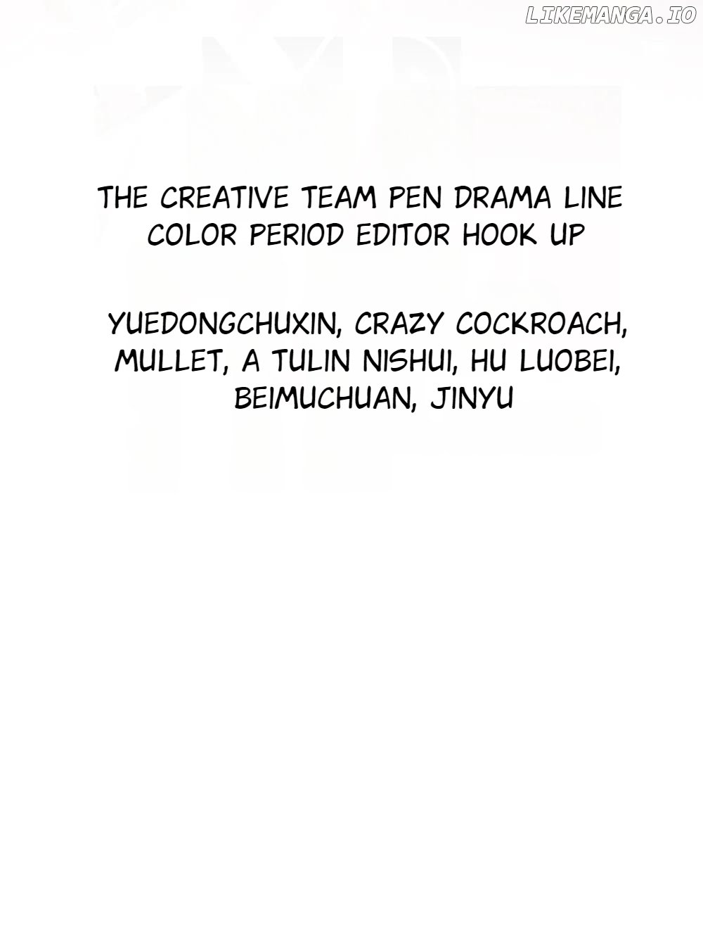 My Furry Harem Is After Me Chapter 13 — Page 3