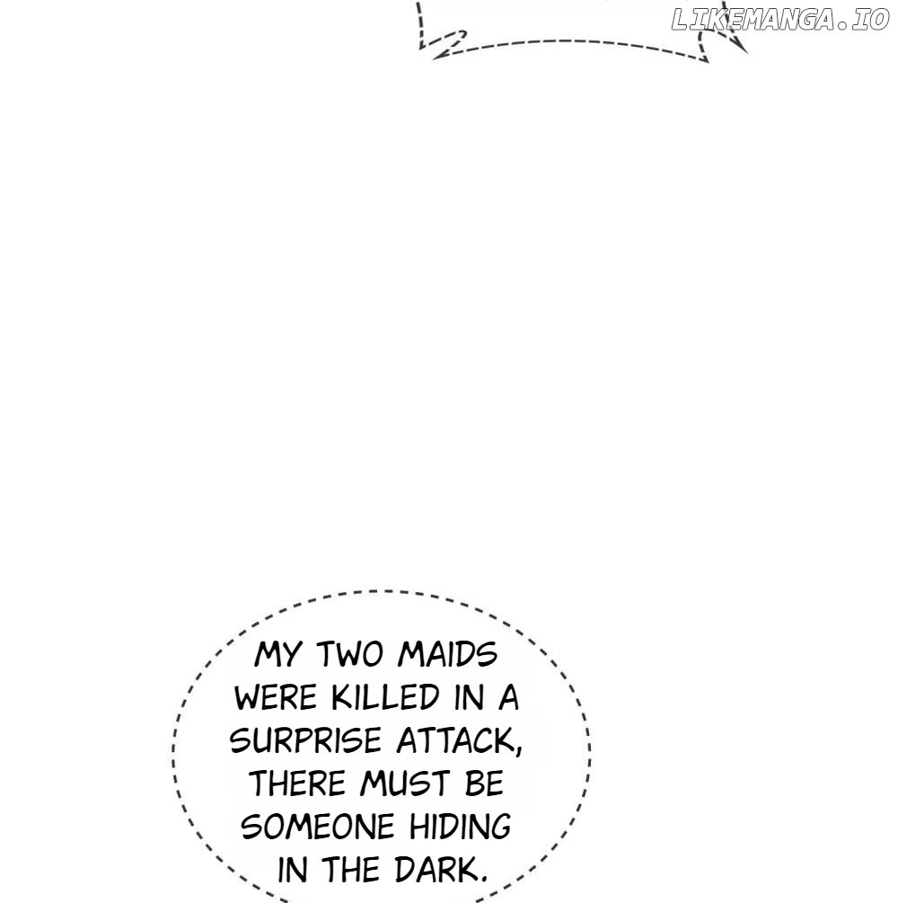 My Furry Harem Is After Me Chapter 130 — Page 7