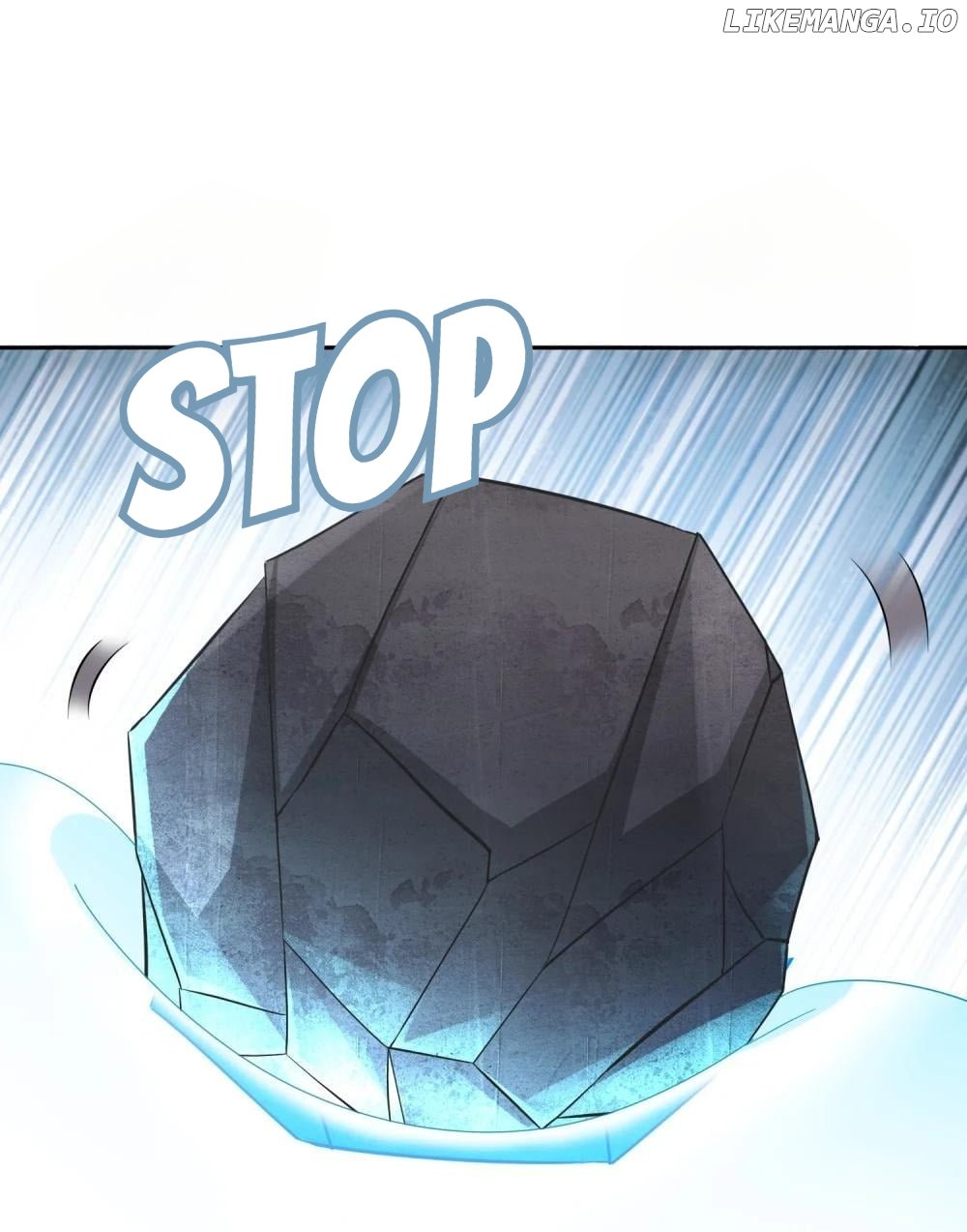 My Furry Harem Is After Me Chapter 130 — Page 12