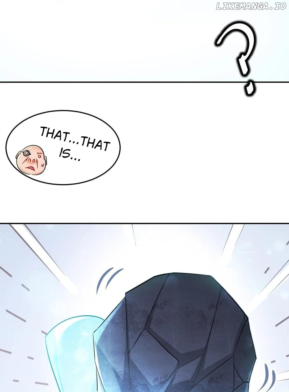 My Furry Harem Is After Me Chapter 130 — Page 13