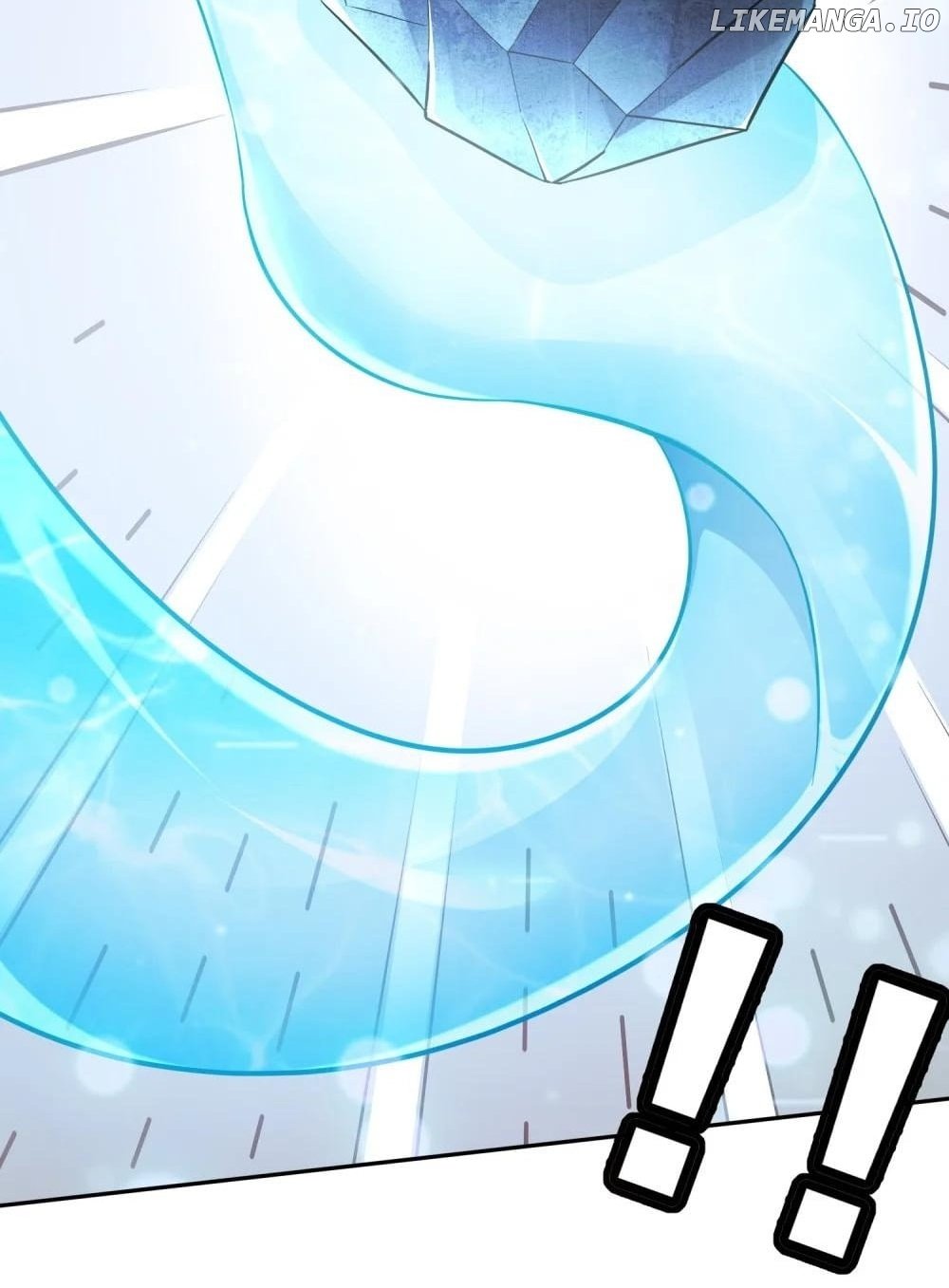 My Furry Harem Is After Me Chapter 130 — Page 14
