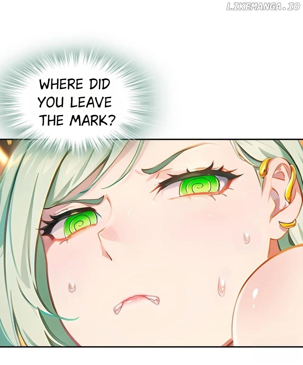 My Furry Harem Is After Me Chapter 130 — Page 38