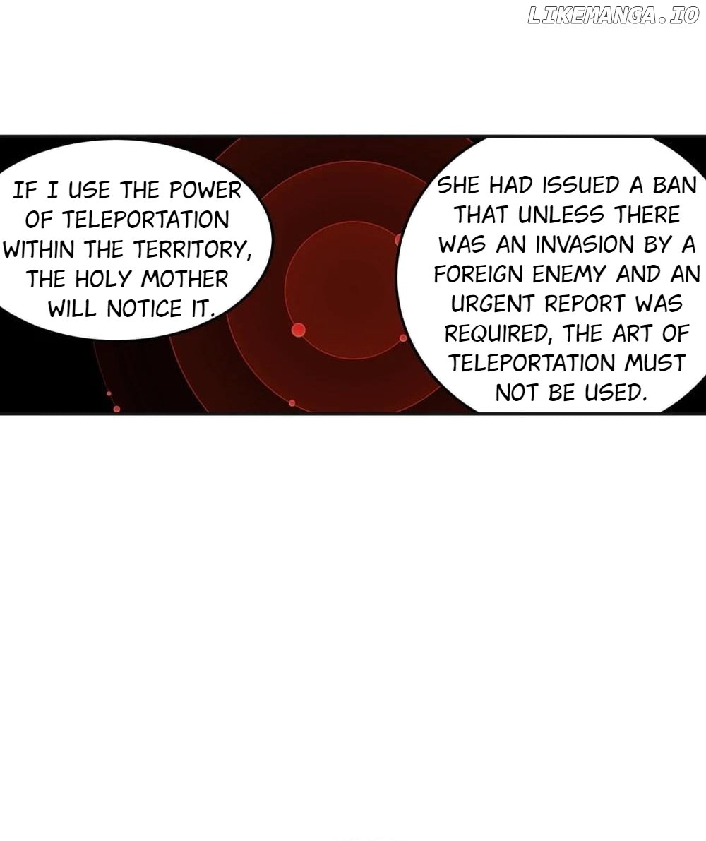 My Furry Harem Is After Me Chapter 131 — Page 15
