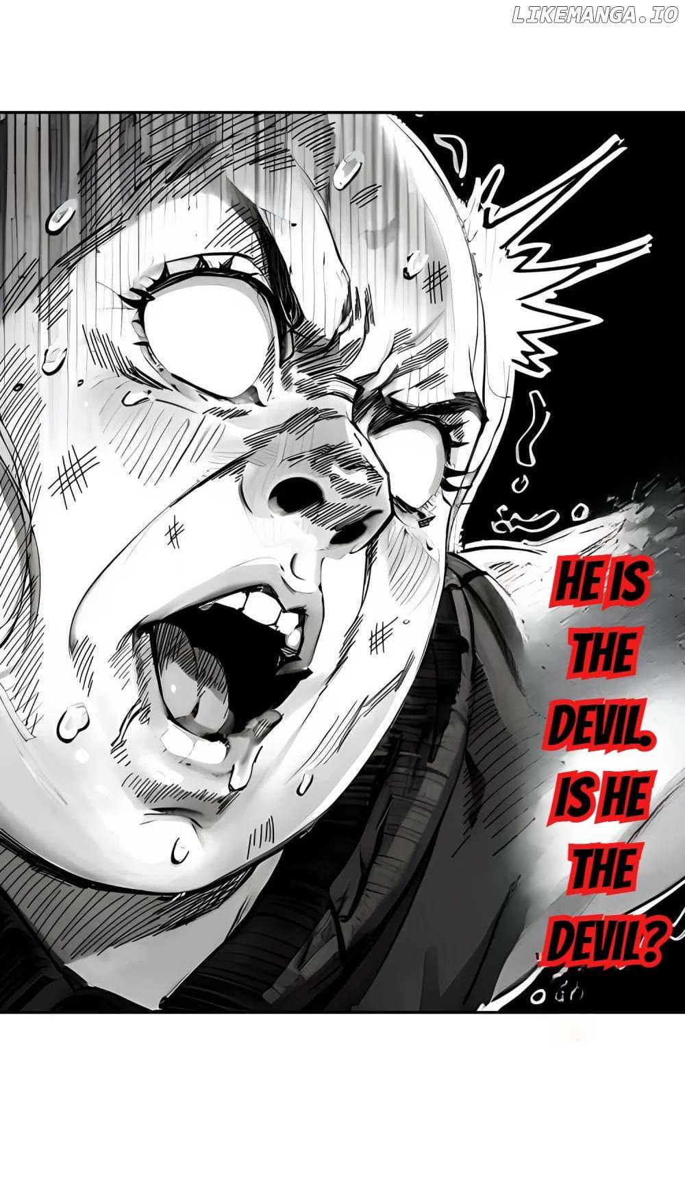 My Furry Harem Is After Me Chapter 131 — Page 21