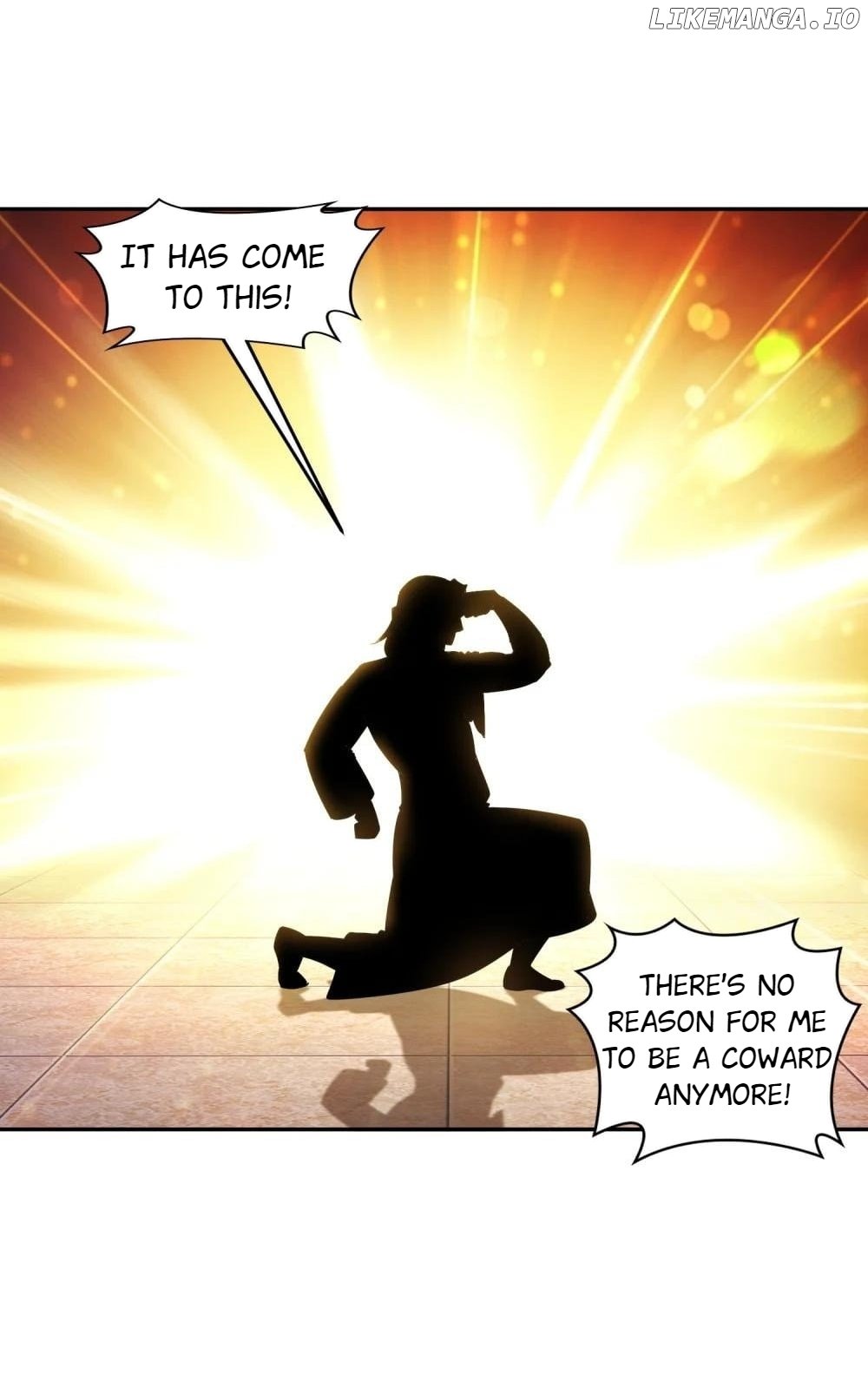 My Furry Harem Is After Me Chapter 131 — Page 30