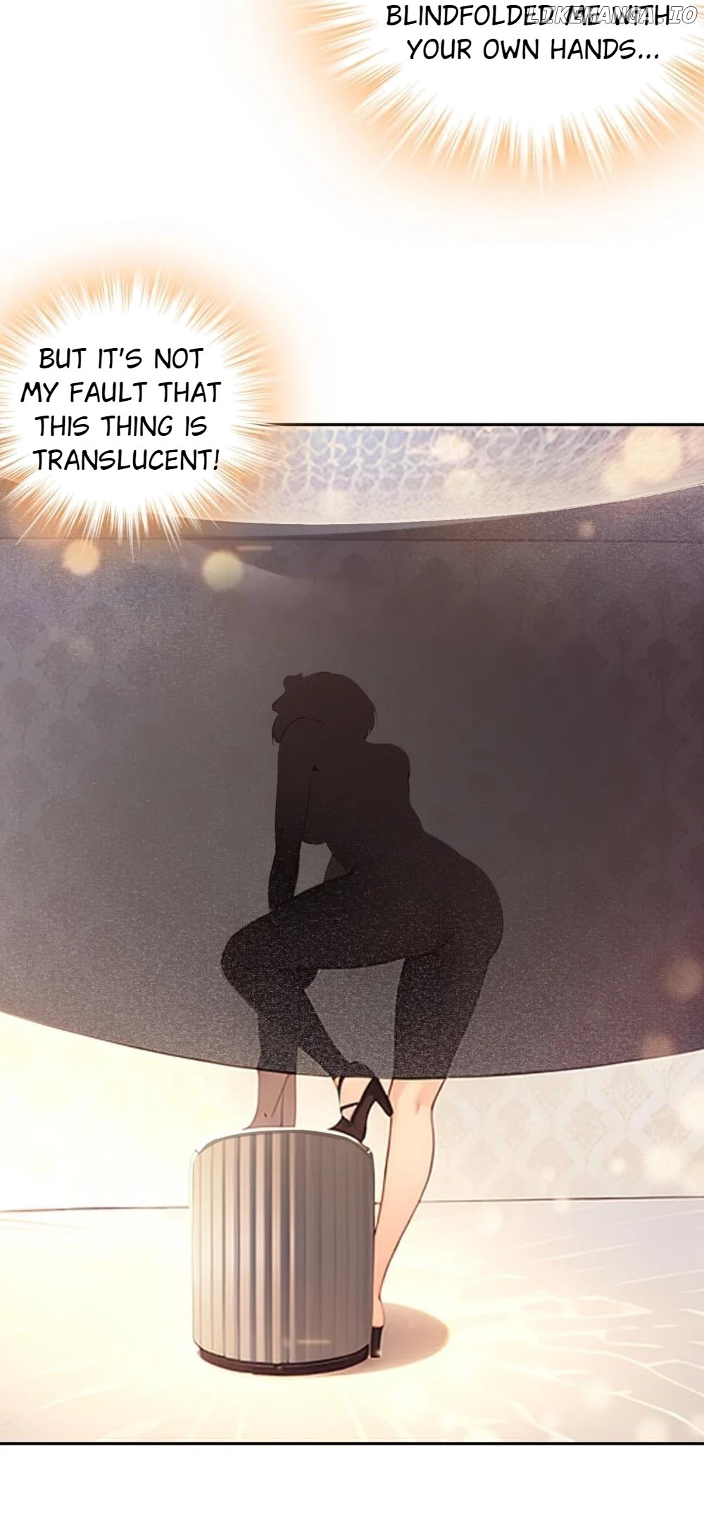 My Furry Harem Is After Me Chapter 131 — Page 37