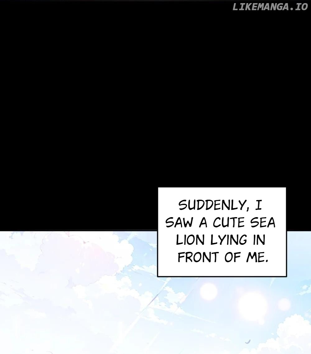 My Furry Harem Is After Me Chapter 132 — Page 5