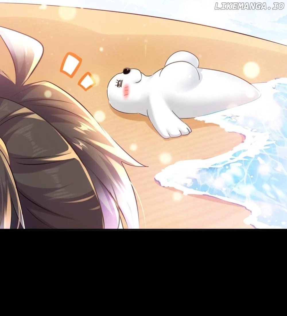 My Furry Harem Is After Me Chapter 132 — Page 6