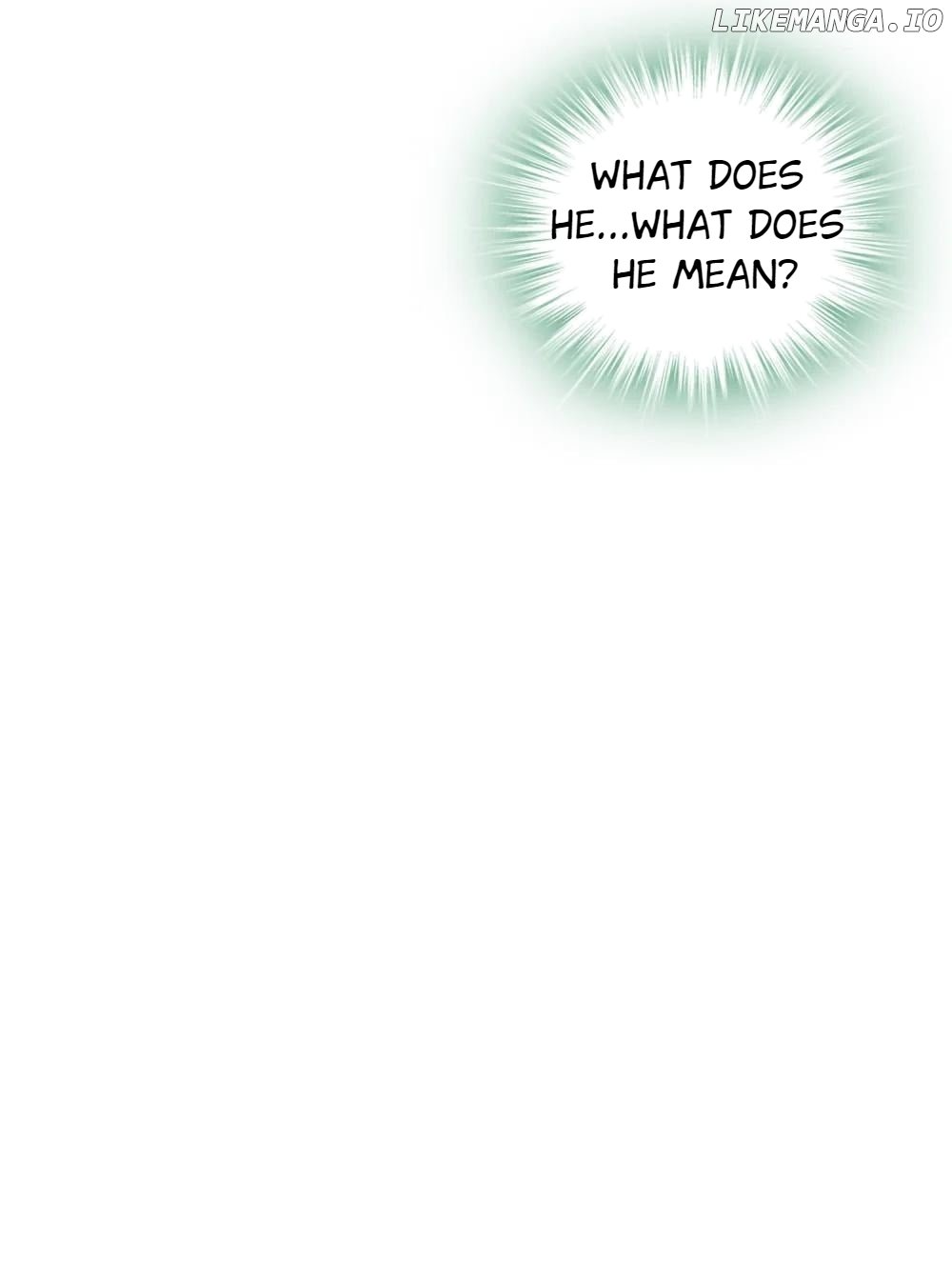 My Furry Harem Is After Me Chapter 132 — Page 24
