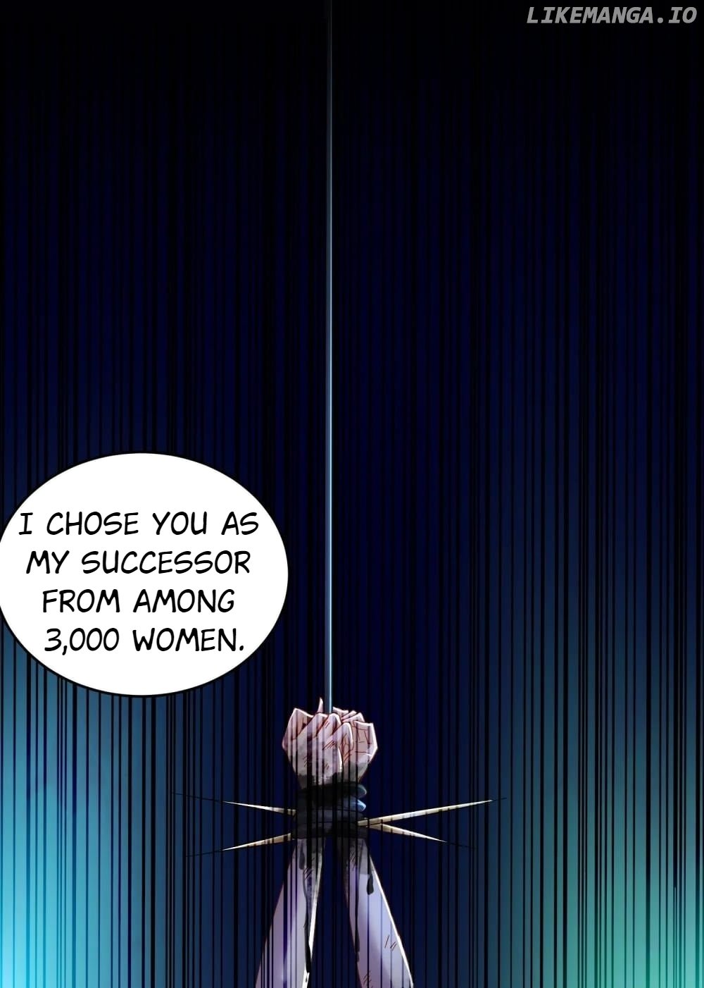 My Furry Harem Is After Me Chapter 133 — Page 26