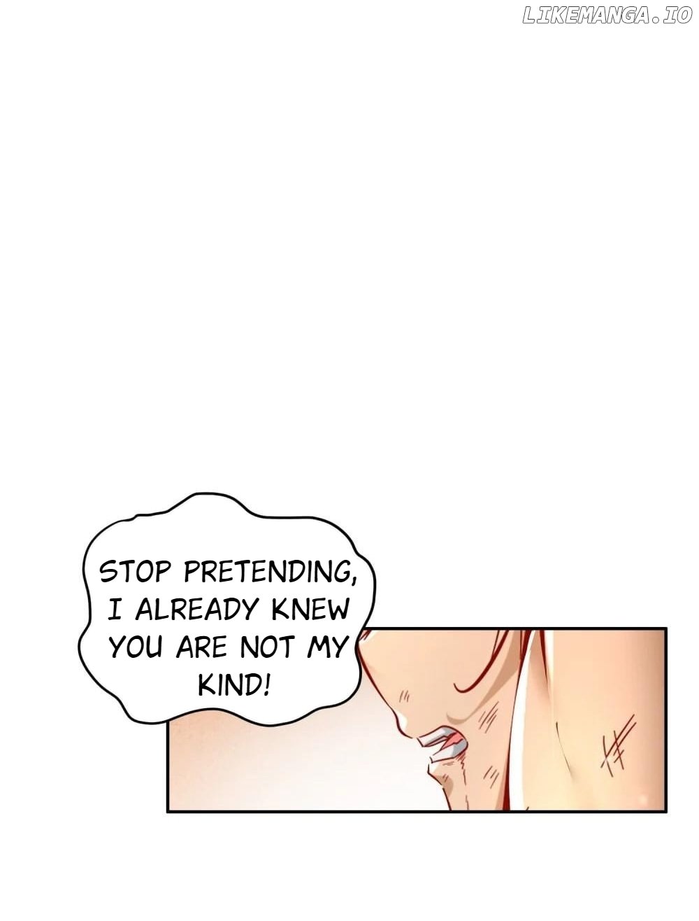 My Furry Harem Is After Me Chapter 133 — Page 29