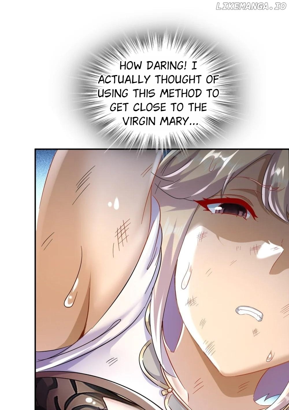 My Furry Harem Is After Me Chapter 134 — Page 14