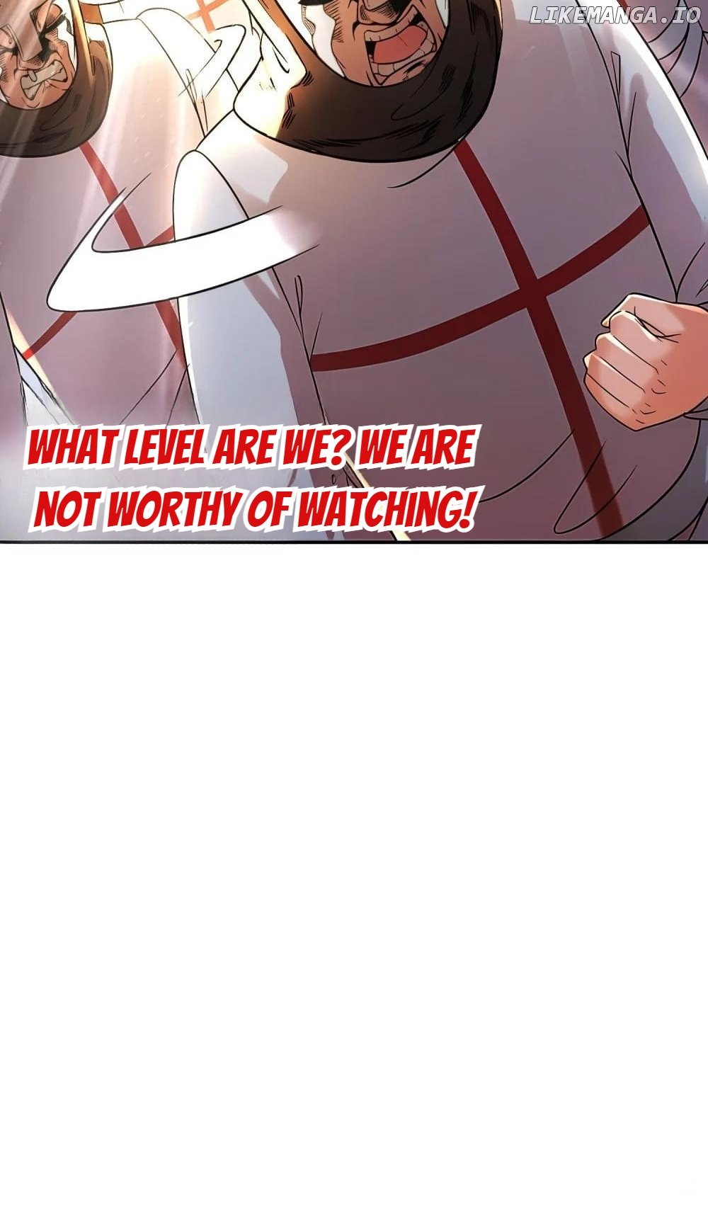 My Furry Harem Is After Me Chapter 134 — Page 36